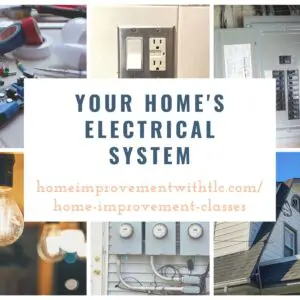 College of home electrical system pictures